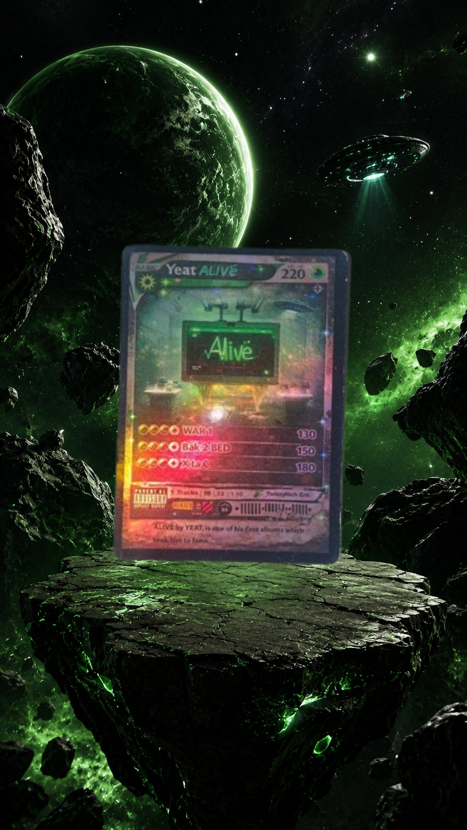 Alivë