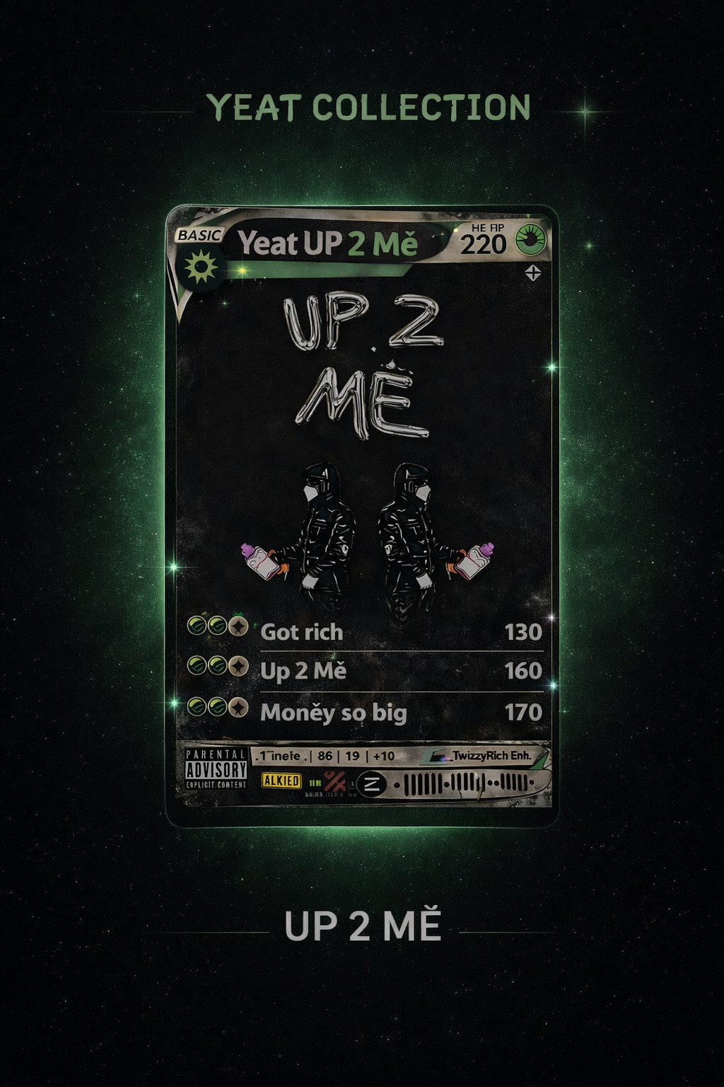 Up 2 Më
