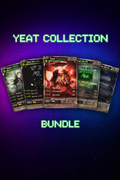 Yeat Collection Bundle